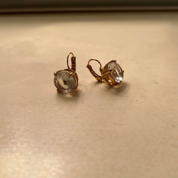 5 for $25: Kate Spade drop earrings